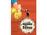 LE MONDE DE SOPHIE - LA PHILO, DE DESCARTES A NOS JOURS - TOME 2