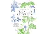 LE GUIDE DES PLANTES SAUVAGES - 100 PLANTES ESSENTIELLES AUX VERTUS BIENFAISANTES