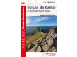 VOLCAN DU CANTAL ET PAYS DE SAINT-FLOUR - REF 400