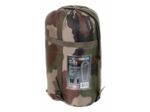 Sac de couchage thermobag 450 grand froid camouflage  CE