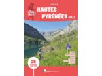 SENTIERS D'EMILIE HAUTES-PYRENEES VOL. 1 (3E ED)