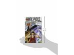 ONE PIECE - EDITION ORIGINALE - TOME 10 - OK, LET'S STAND UP !