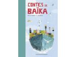 CONTES DE BAIKA - DE LA COREE AU SENEGAL