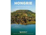 GUIDES FOOD AND TRAVEL - HONGRIE