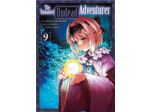 THE UNWANTED UNDEAD ADVENTURER - TOME 9