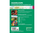 GUIDE VERT WE&GO GUADELOUPE