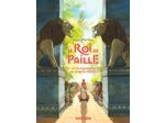 LE ROI DE PAILLE - TOME 2 - LE COURONNEMENT DE LA REINE MORTE