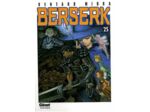 BERSERK - TOME 25
