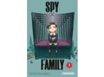 SPY X FAMILY - TOME 7 - VOL07