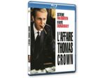 l'affaire Thomas Crown [Blu-Ray]