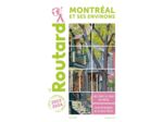 GUIDE DU ROUTARD MONTREAL 2023/24