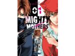MIGHTY MOTHERS T01