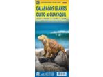 GALAPAGOS ISLANDS - QUITO & GUAYAGUIL