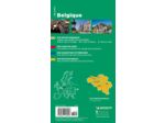 GUIDE VERT BELGIQUE