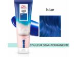 Wella Professionals Color Fresh Mask masque coloration temporaire Blue 150ml
