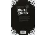 BLACK BUTLER - TOME 5