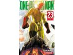 ONE-PUNCH MAN - TOME 23 - VOL23