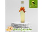 Punch Gingembre