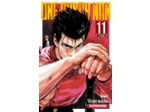 ONE-PUNCH MAN - TOME 11 - VOL11
