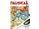 NAUSICAA  NE - TOME 01