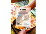 GUIDES FOOD AND TRAVEL - ROME