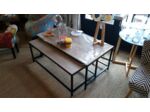 Table basse PM