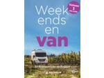 GUIDES PLEIN AIR - WEEK-ENDS EN VAN FRANCE