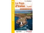 LE PAYS D'IROISE A PIED - REF. P295
