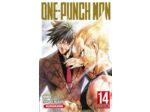 ONE-PUNCH MAN - TOME 14 - VOL14
