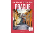 PRAGUE. UN GRAND WEEK-END