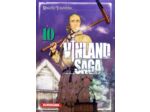 VINLAND SAGA - TOME 10 - VOL10