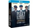 Peaky Blinders-L'intégrale Saisons 1, 2 & 3 [Blu-Ray]