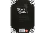 BLACK BUTLER - TOME 4