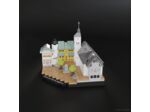 LEGO  PLace de l'église