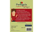 PORTUGAIS - POUR S'AMUSER A PARLER PORTUGAIS !
