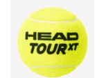 HEAD TOUR XT TUBE 4 Balles