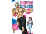 UNDEAD UNLUCK - TOME 1