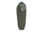 Sac de couchage thermobag 450 grand froid vert