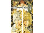 DEATH NOTE - TOME 10