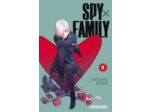 SPY X FAMILY - TOME 6 - VOL06
