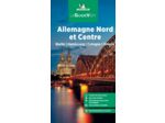 GUIDE VERT ALLEMAGNE NORD ET CENTRE MICHELIN - BERLIN, HAMBOURG, COLOGNE, DRESDE