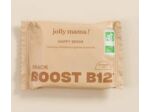 Snack Boost B12 Happy seeds x12  - Jolly Mama