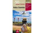 POITOU-CHARENTES LES 50 PLUS BEAUX SENTIERS