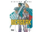 BERSERK - TOME 07