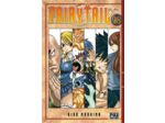 FAIRY TAIL T18