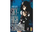 SKY-HIGH SURVIVAL - TOME 2