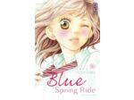 BLUE SPRING RIDE - TOME 3