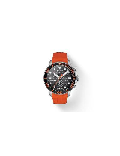 TISSOT SEASTAR