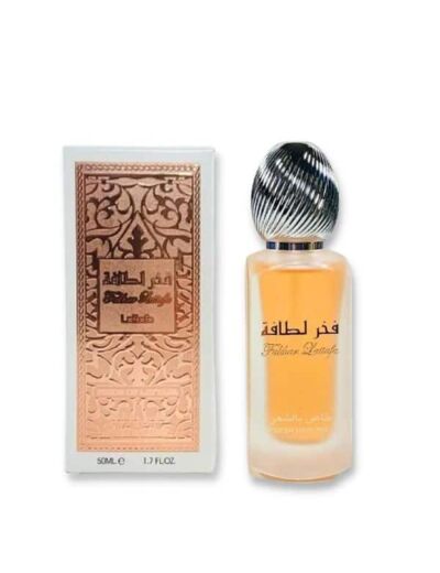 Lattafa - fakhar parfum cheveux - 50ml