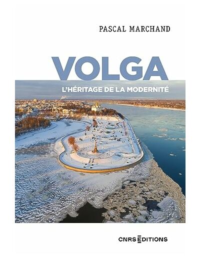 VOLGA - L'HERITAGE DE LA MODERNITE